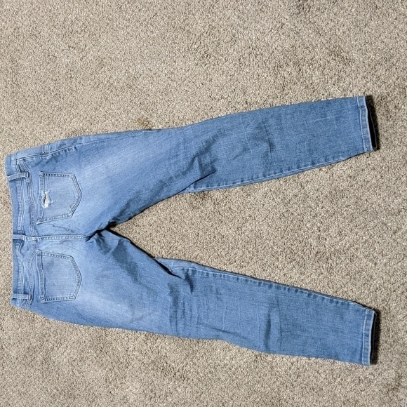 Liz Lange Maternity Jeggings - Picture 4 of 5